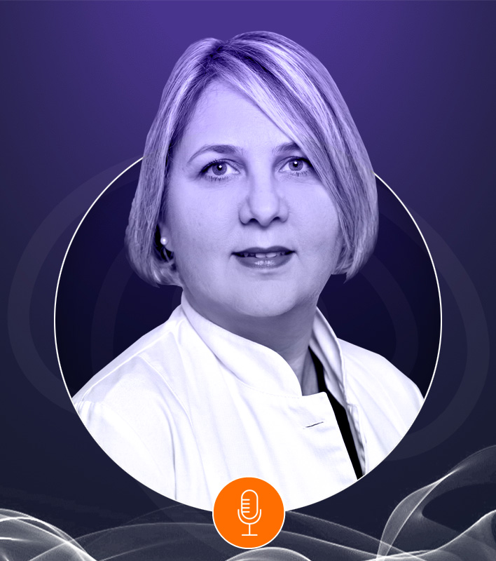 Dr Sandra Grubiša Vujasinović