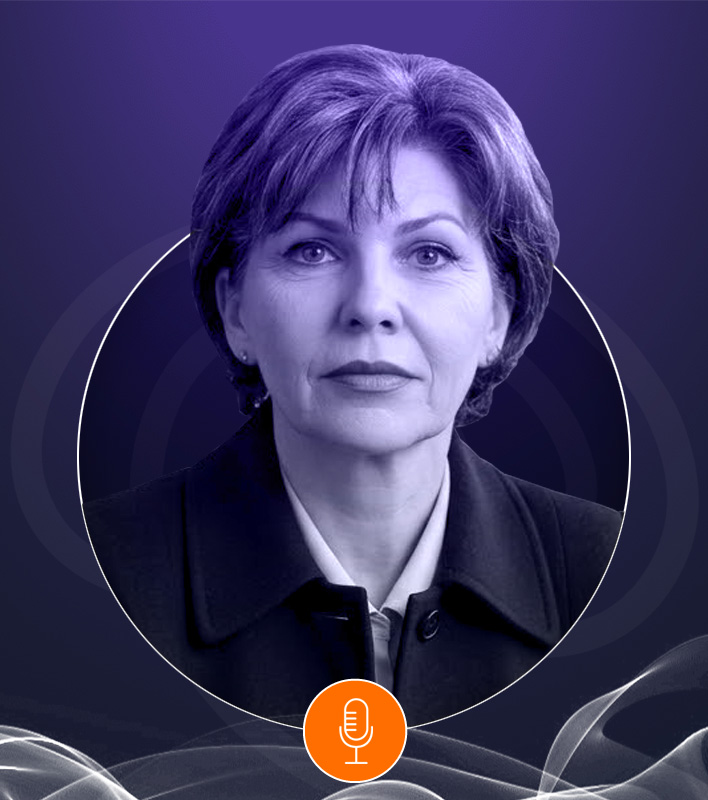 Prim. mr sc. dr Smilja (Obradović) Naprta